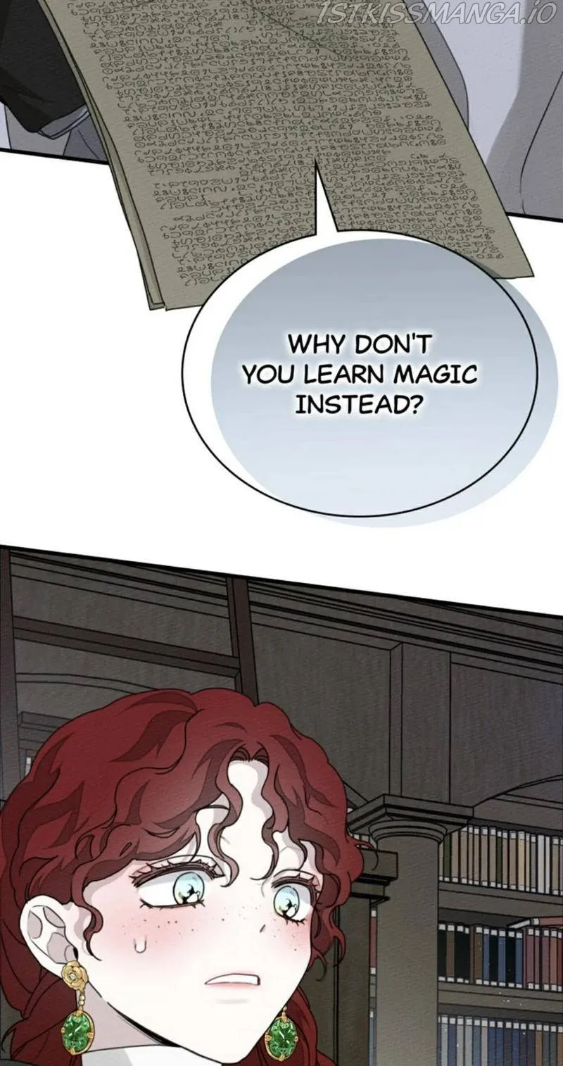 Under the Oak Tree Chapter 42 Online - página 43