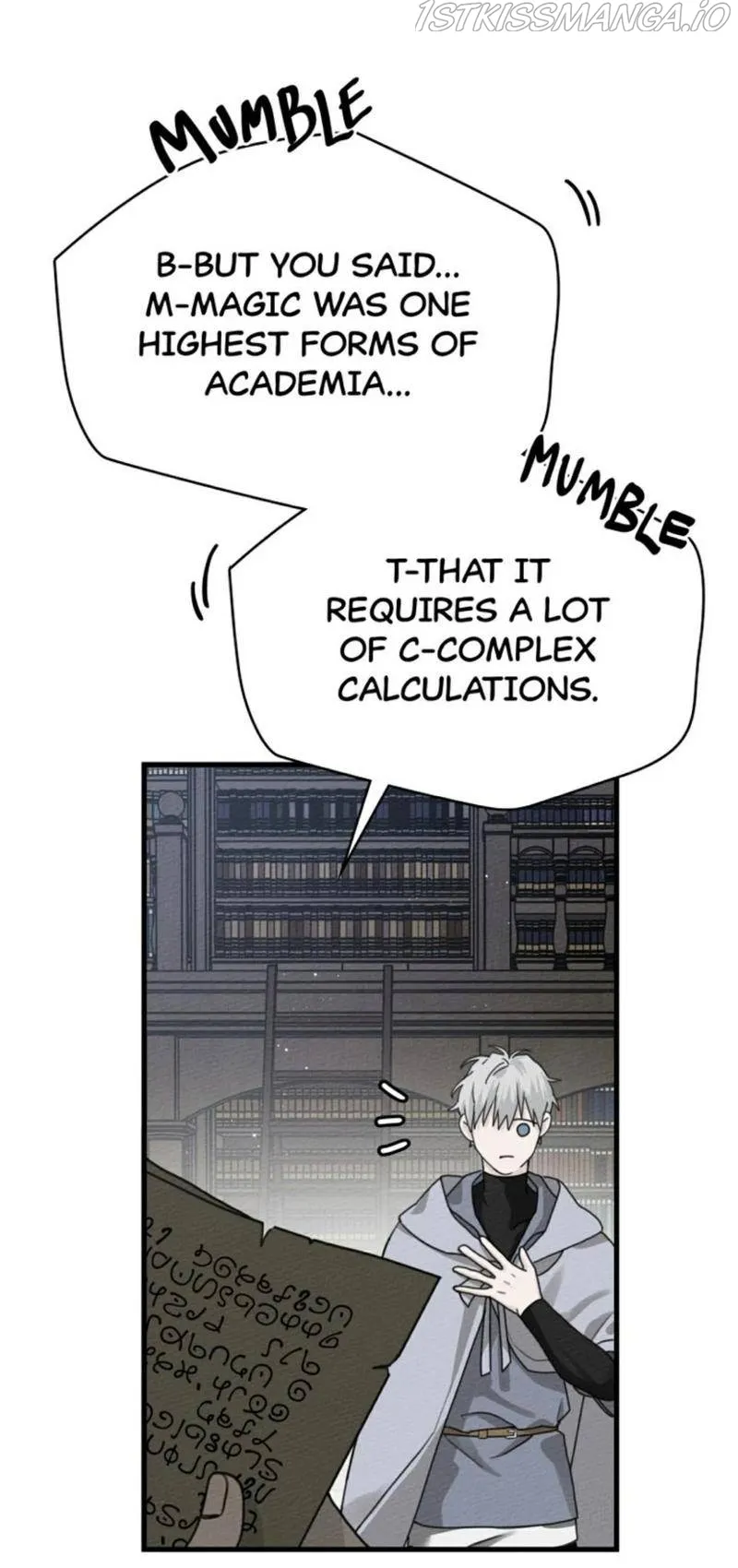 Under the Oak Tree Chapter 42 Online - página 50
