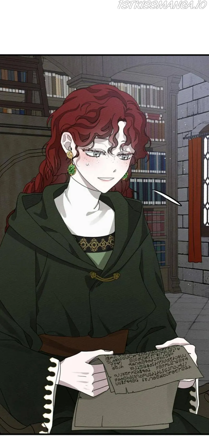 Under the Oak Tree Chapter 42 Online - página 51