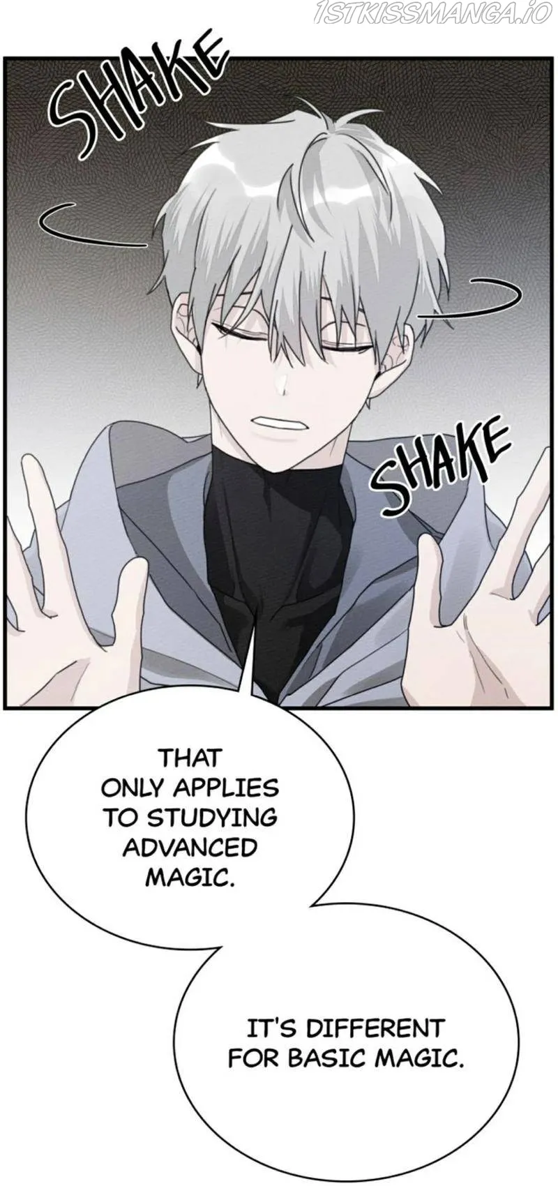 Under the Oak Tree Chapter 42 Online - página 53