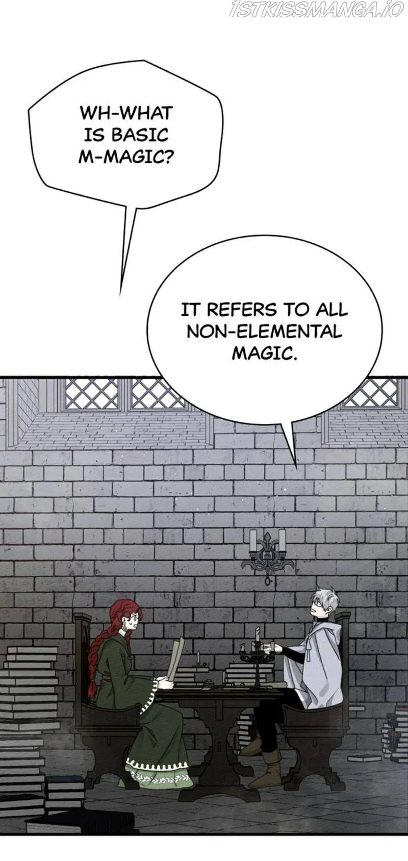 Under the Oak Tree Chapter 42 Online - página 54