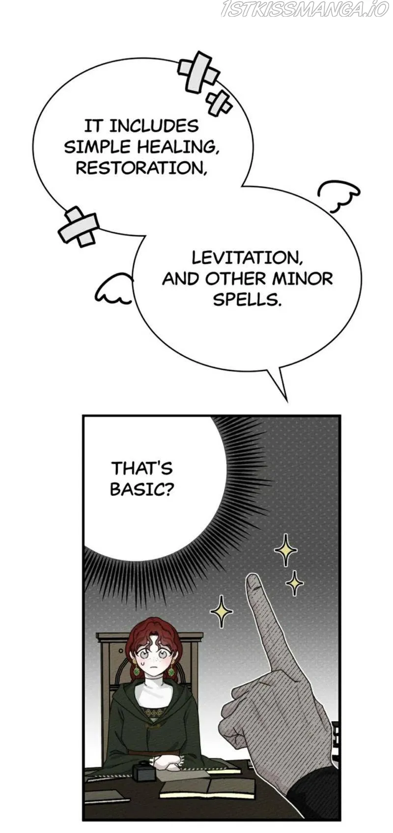 Under the Oak Tree Chapter 42 Online - página 55
