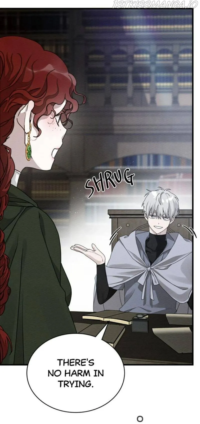 Under the Oak Tree Chapter 42 Online - página 63