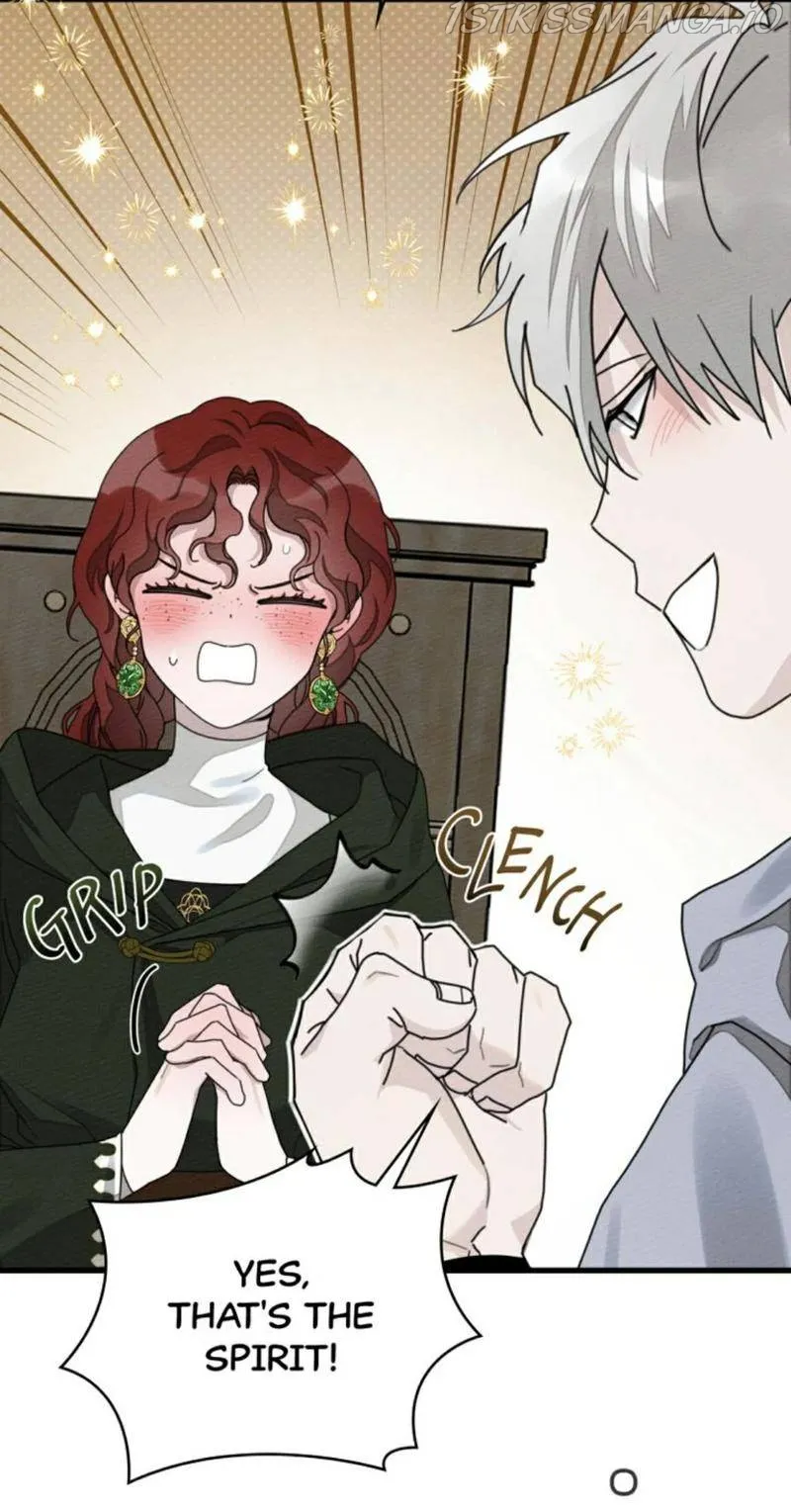 Under the Oak Tree Chapter 42 Online - página 68