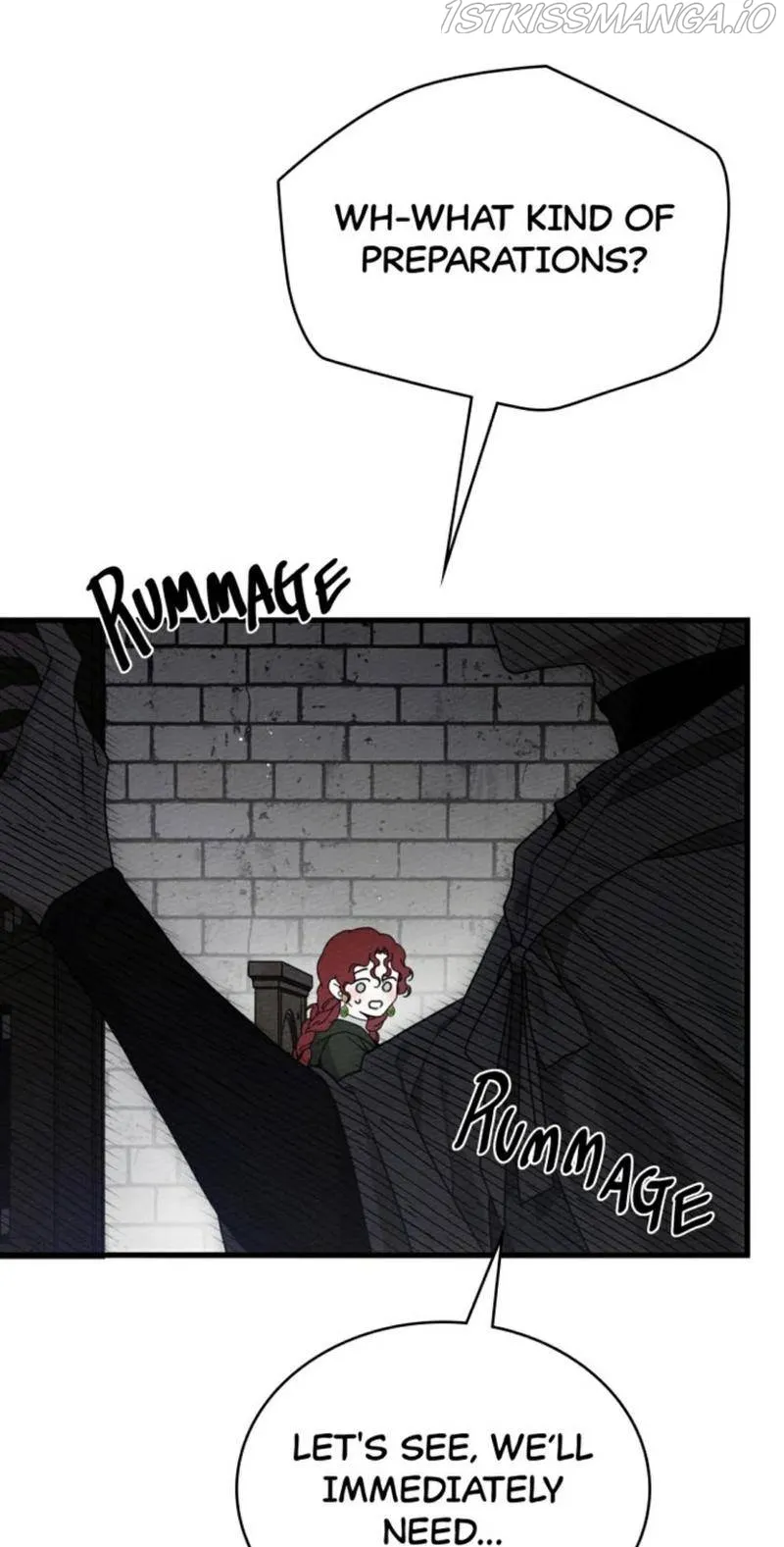 Under the Oak Tree Chapter 42 Online - página 73