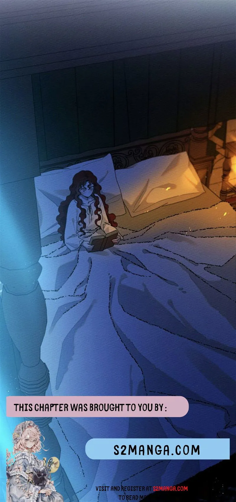 Under the Oak Tree Chapter 43 Online - página 2