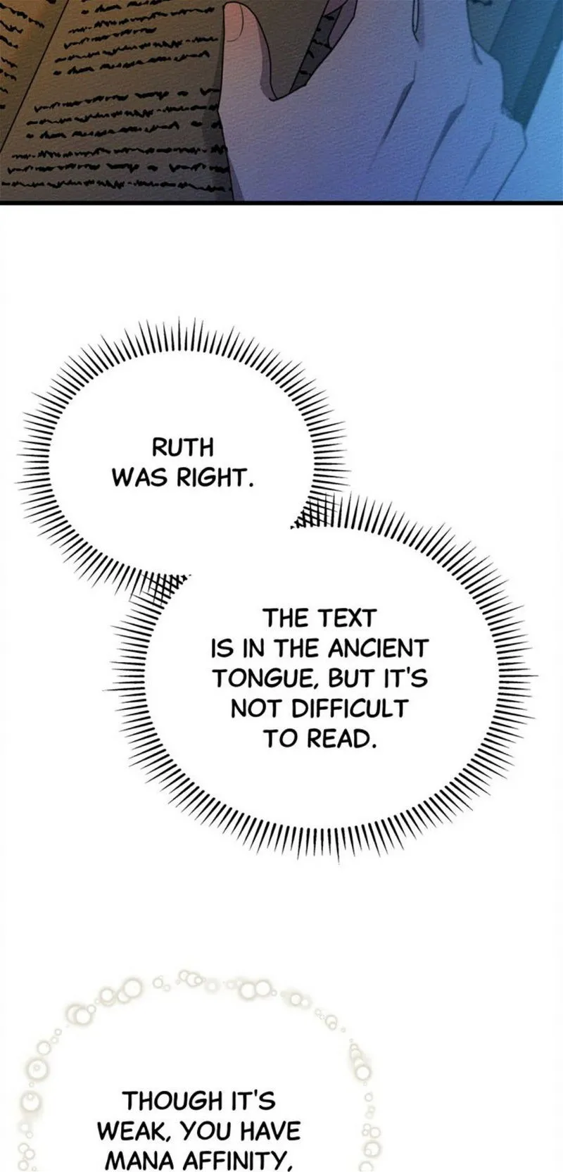 Under the Oak Tree Chapter 43 Online - página 4