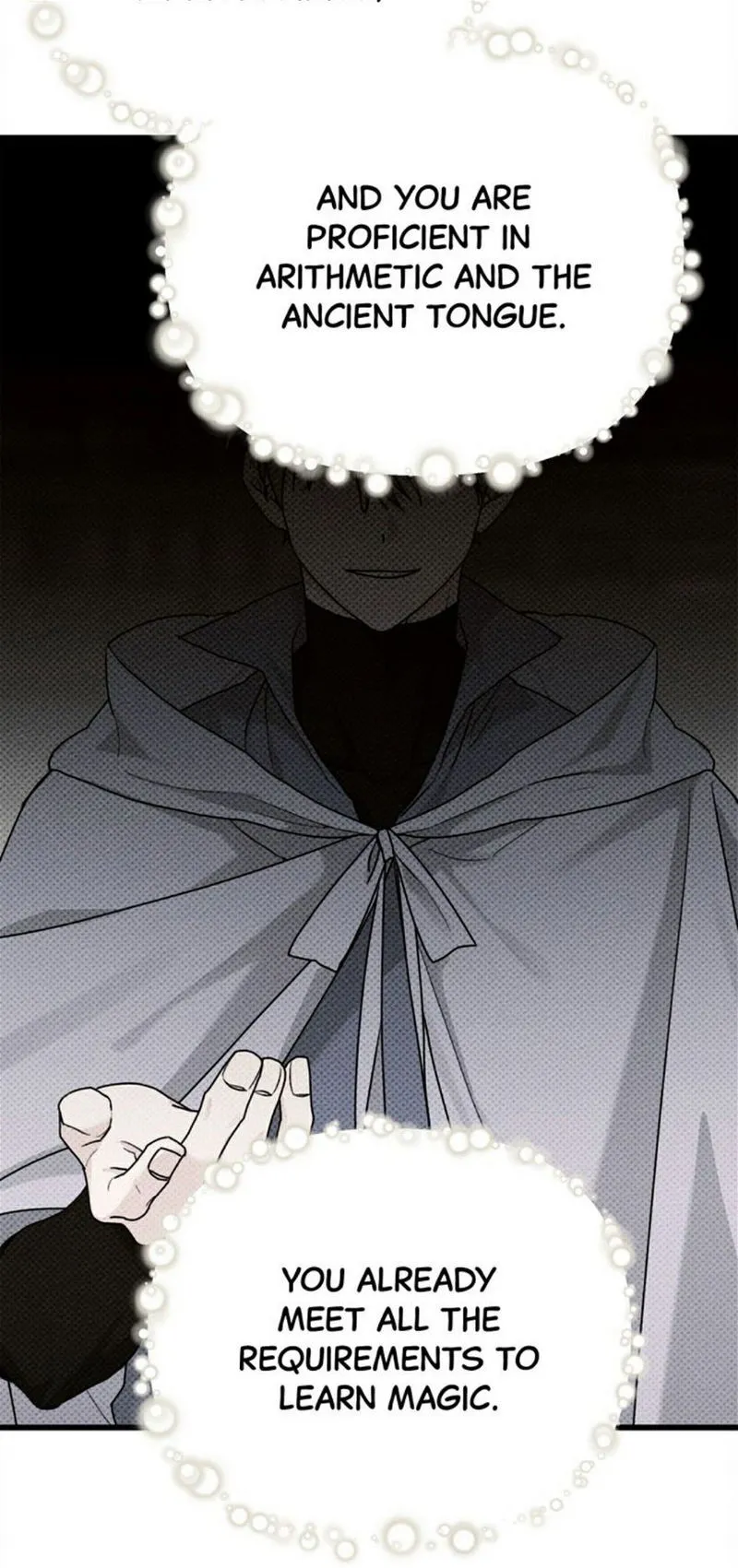 Under the Oak Tree Chapter 43 Online - página 5