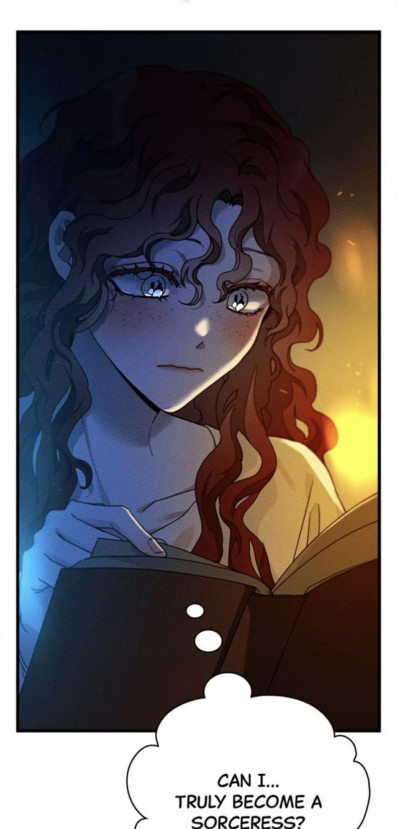 Under the Oak Tree Chapter 43 Online - página 6