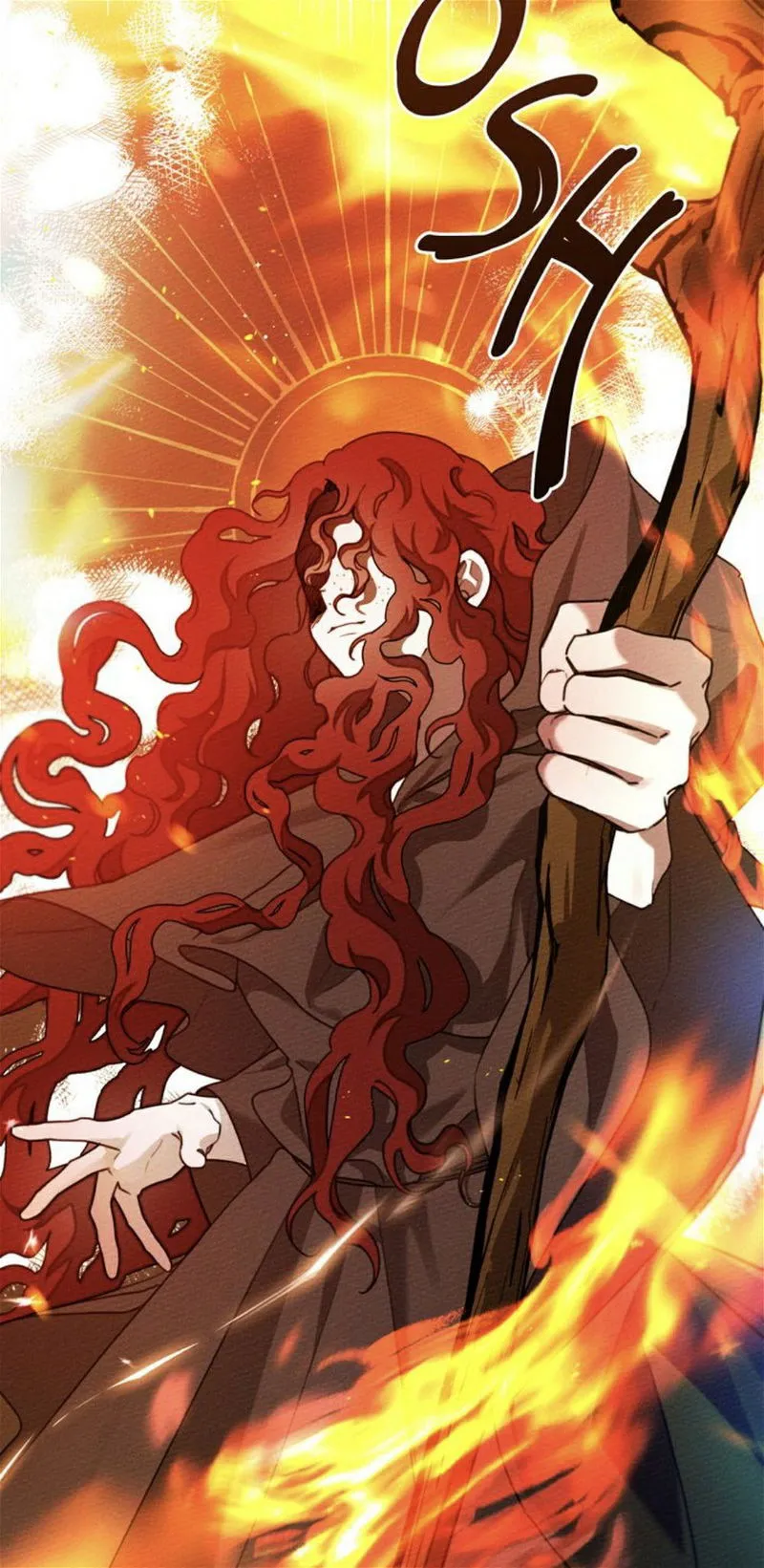 Under the Oak Tree Chapter 43 Online - página 8