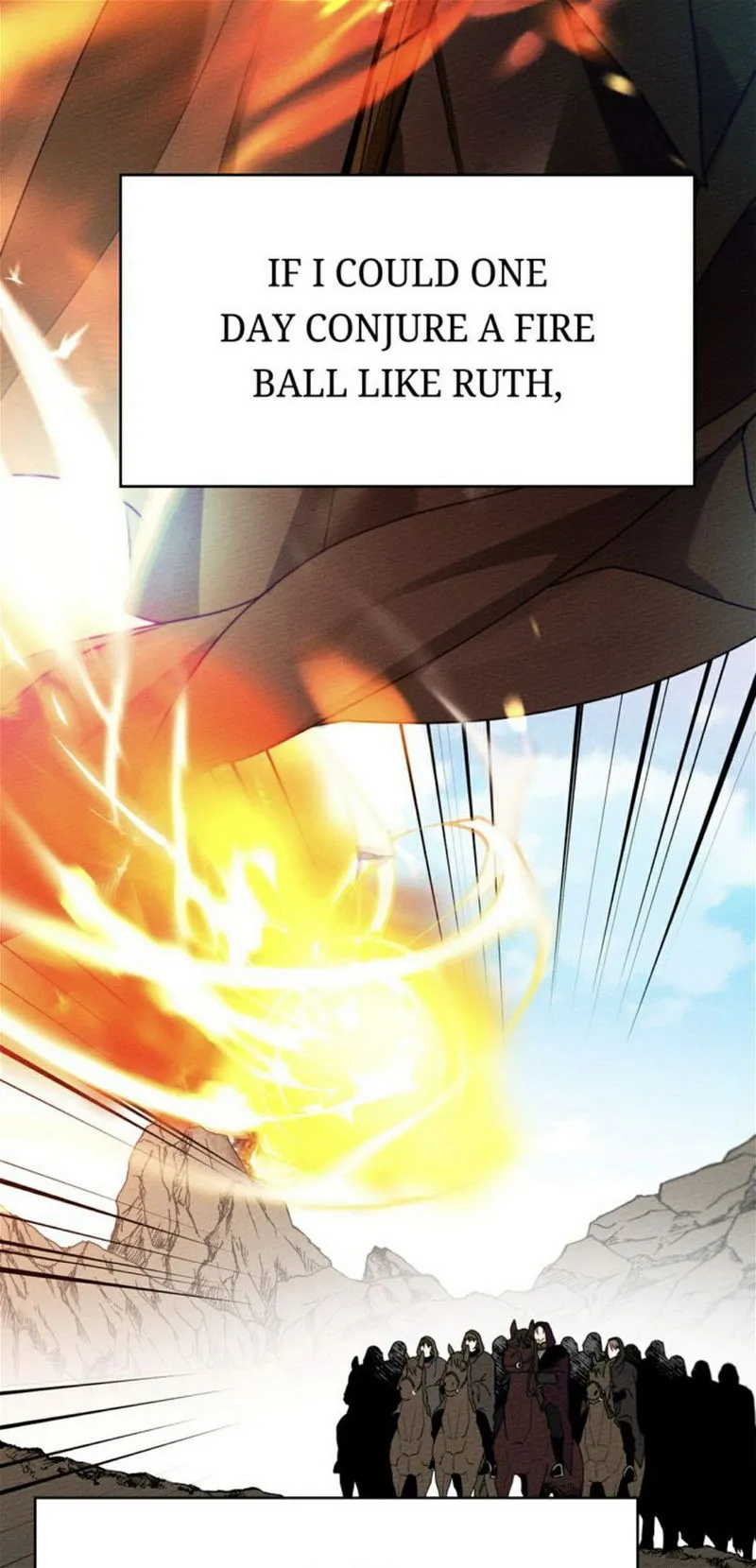 Under the Oak Tree Chapter 43 Online - página 9
