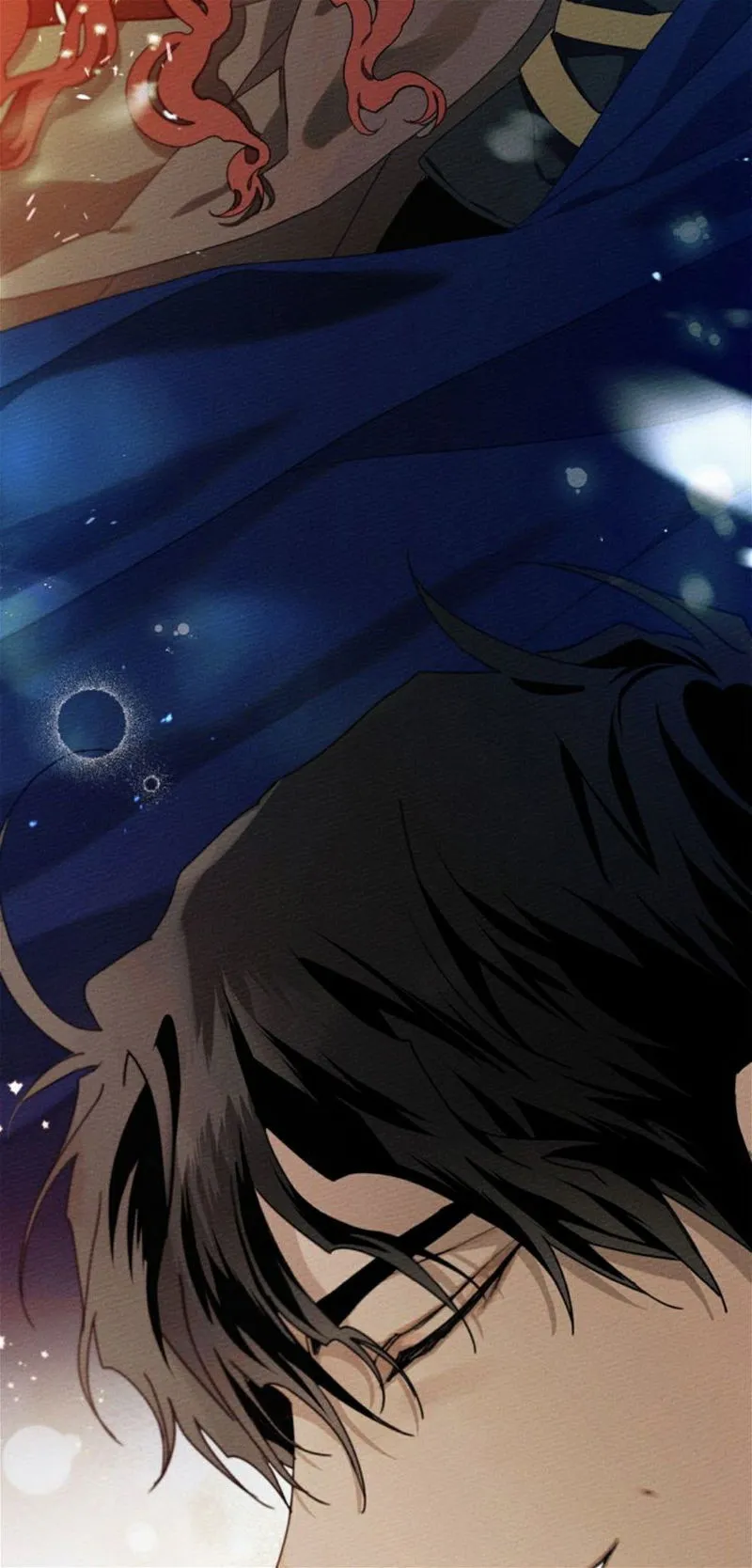 Under the Oak Tree Chapter 43 Online - página 13