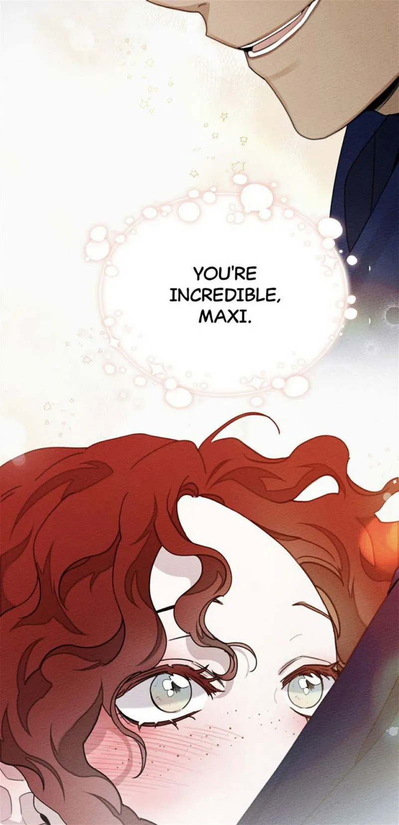 Under the Oak Tree Chapter 43 Online - página 14