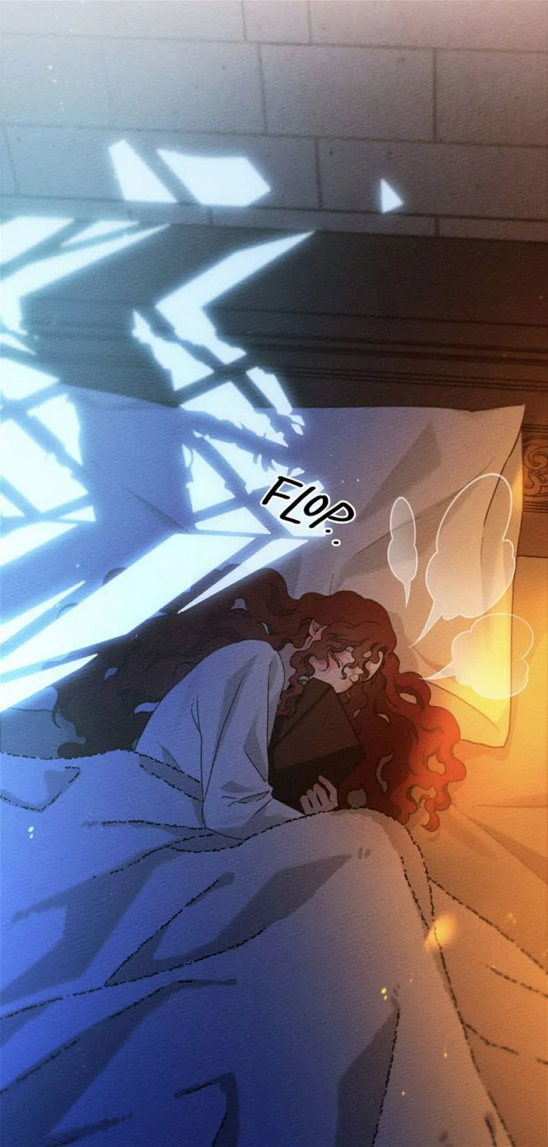 Under the Oak Tree Chapter 43 Online - página 16