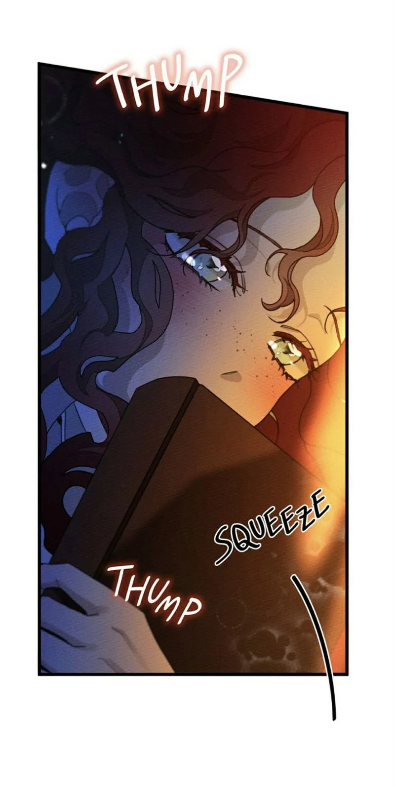 Under the Oak Tree Chapter 43 Online - página 18