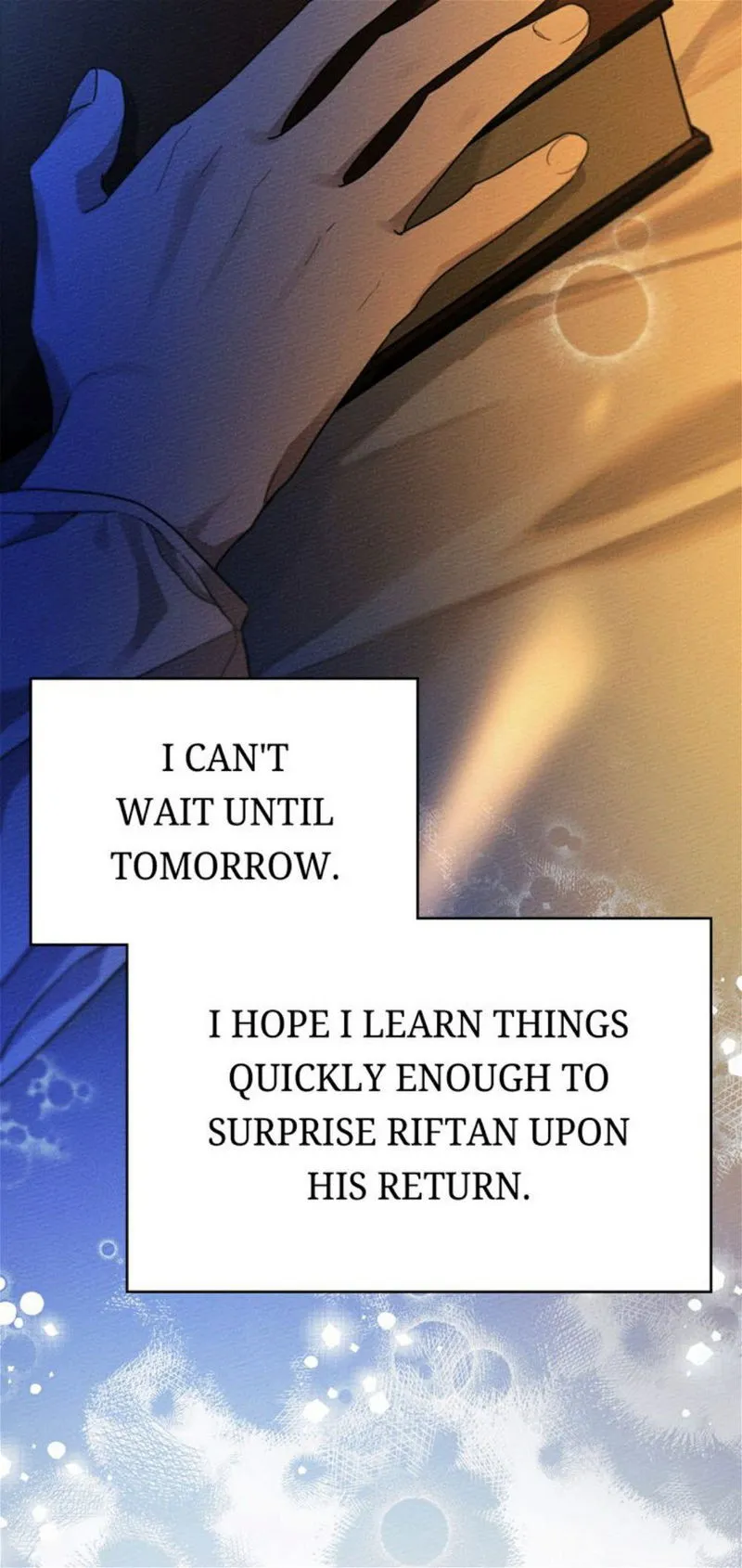 Under the Oak Tree Chapter 43 Online - página 20