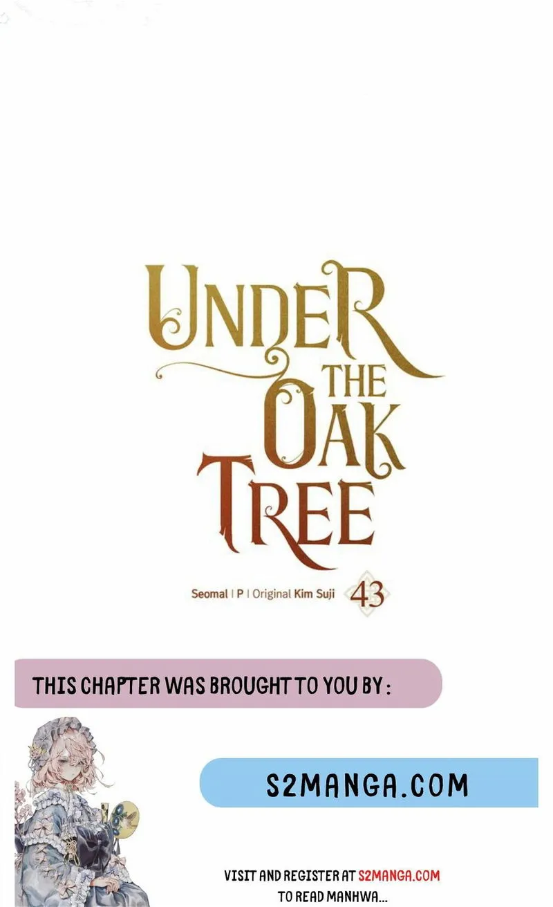 Under the Oak Tree Chapter 43 Online - página 22