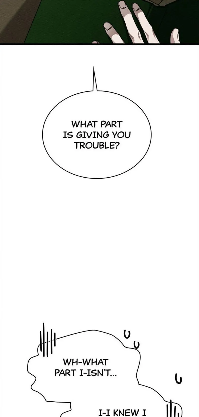 Under the Oak Tree Chapter 43 Online - página 31