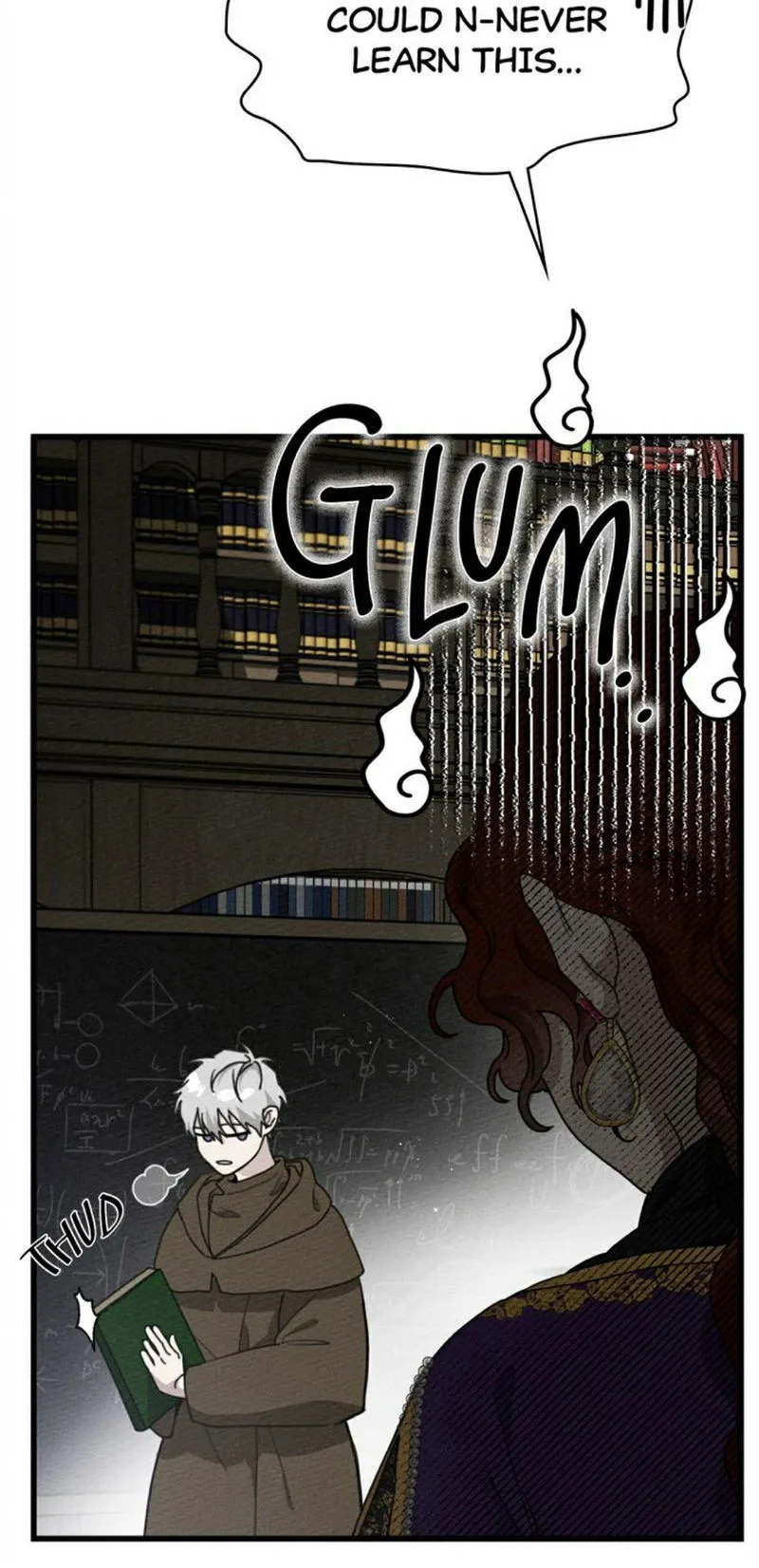 Under the Oak Tree Chapter 43 Online - página 32