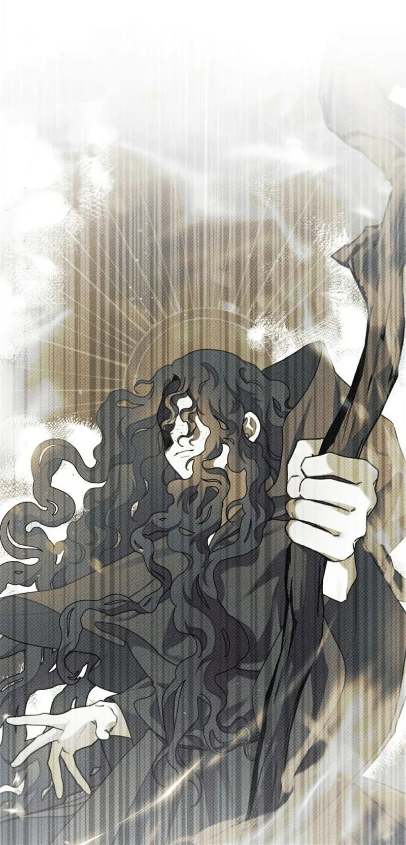 Under the Oak Tree Chapter 43 Online - página 36