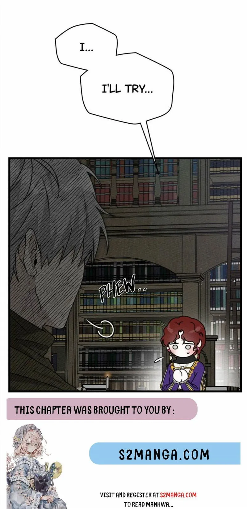 Under the Oak Tree Chapter 43 Online - página 38