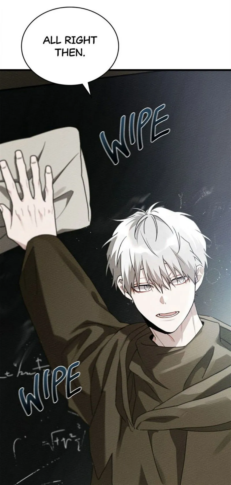Under the Oak Tree Chapter 43 Online - página 39
