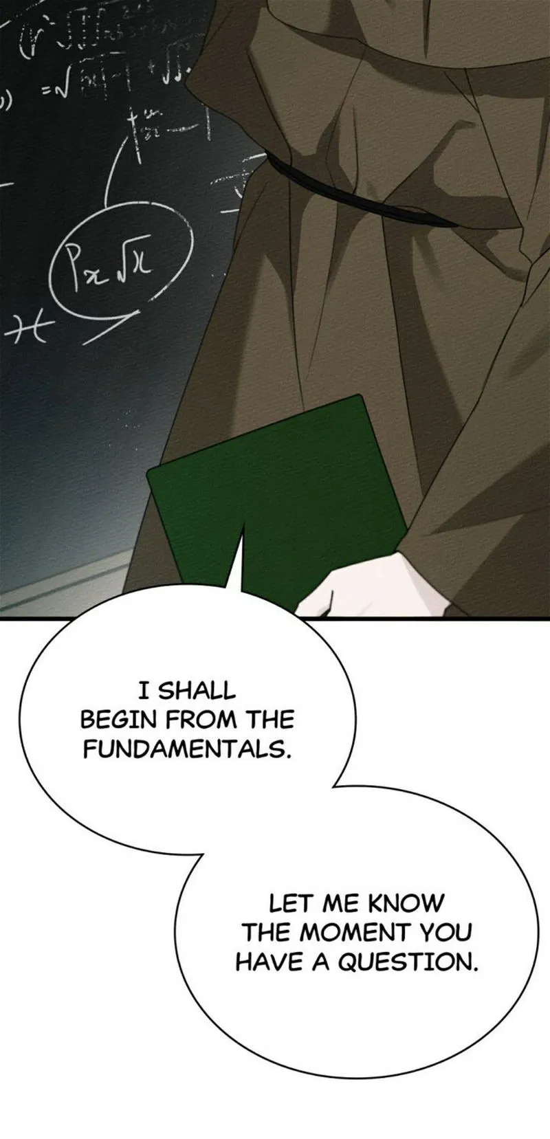 Under the Oak Tree Chapter 43 Online - página 40