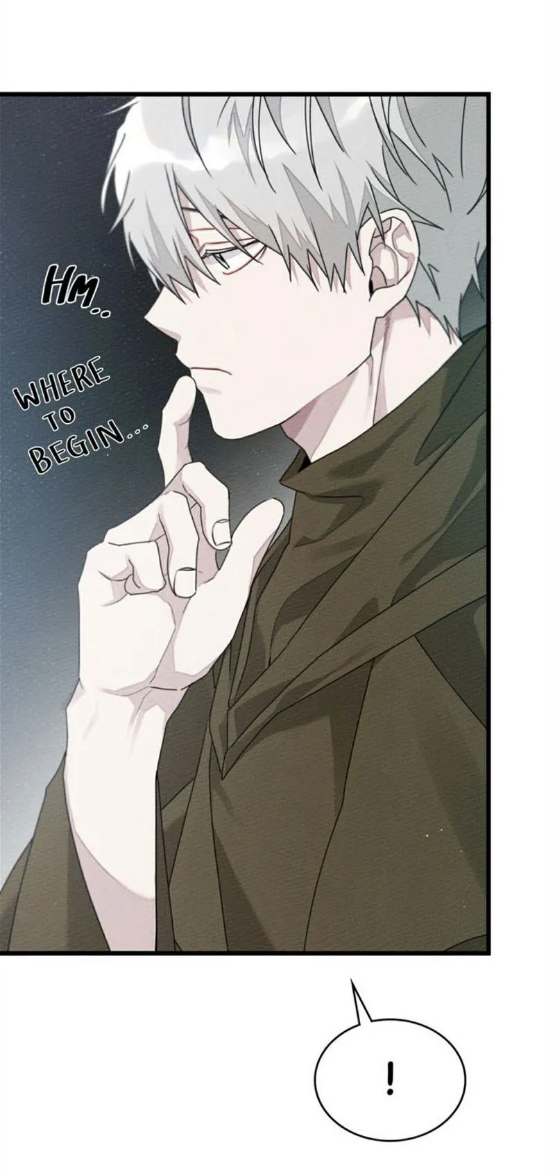Under the Oak Tree Chapter 43 Online - página 42