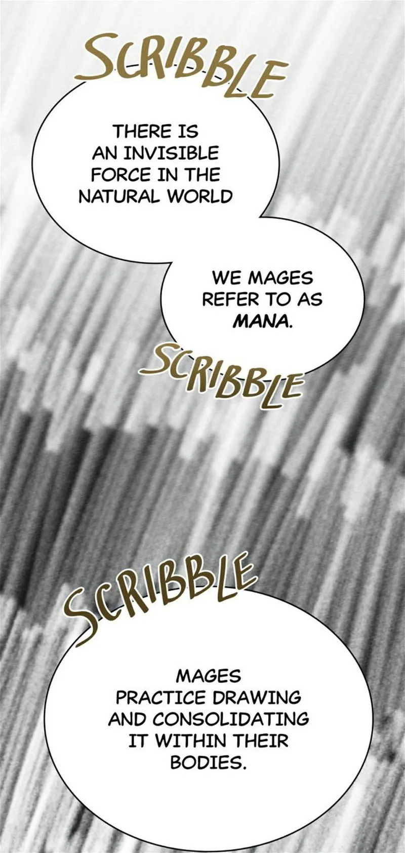 Under the Oak Tree Chapter 43 Online - página 44