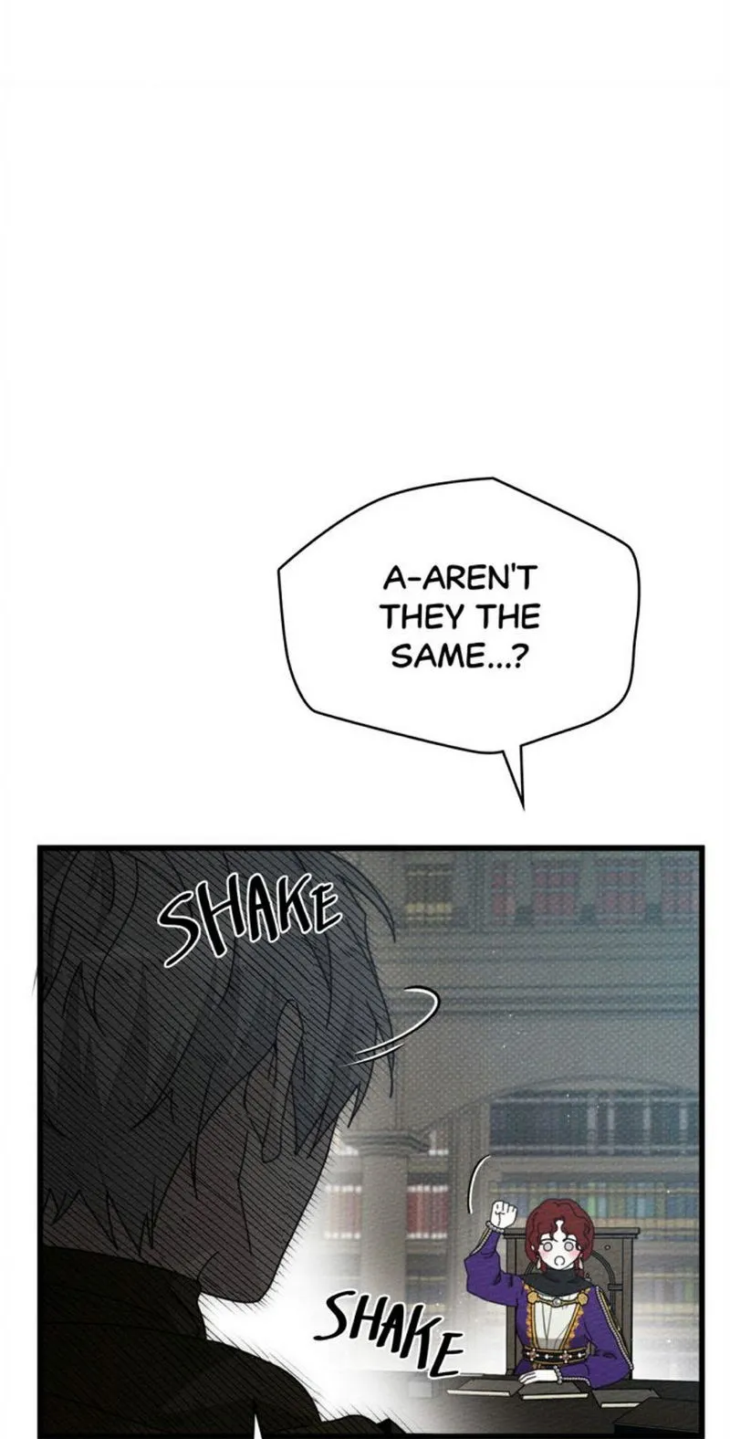 Under the Oak Tree Chapter 43 Online - página 47