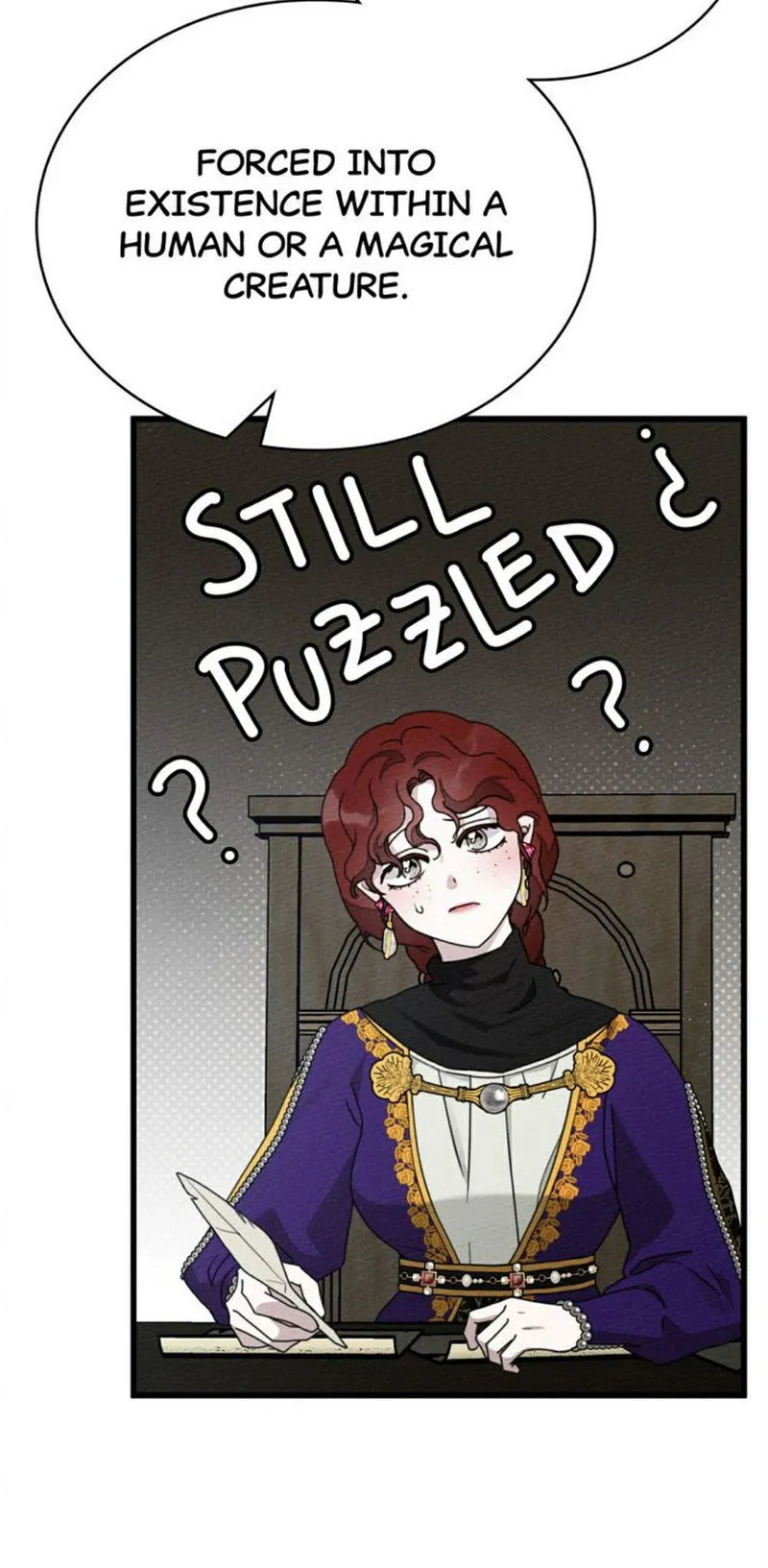 Under the Oak Tree Chapter 43 Online - página 49