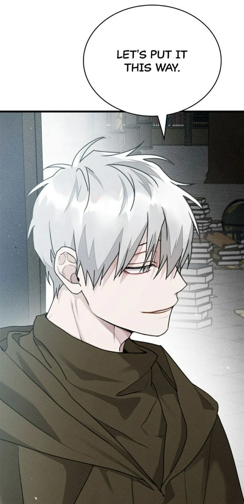 Under the Oak Tree Chapter 43 Online - página 50
