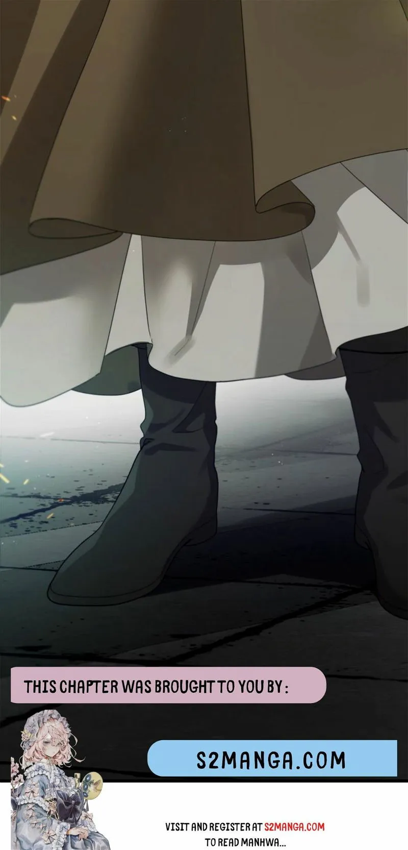 Under the Oak Tree Chapter 43 Online - página 57