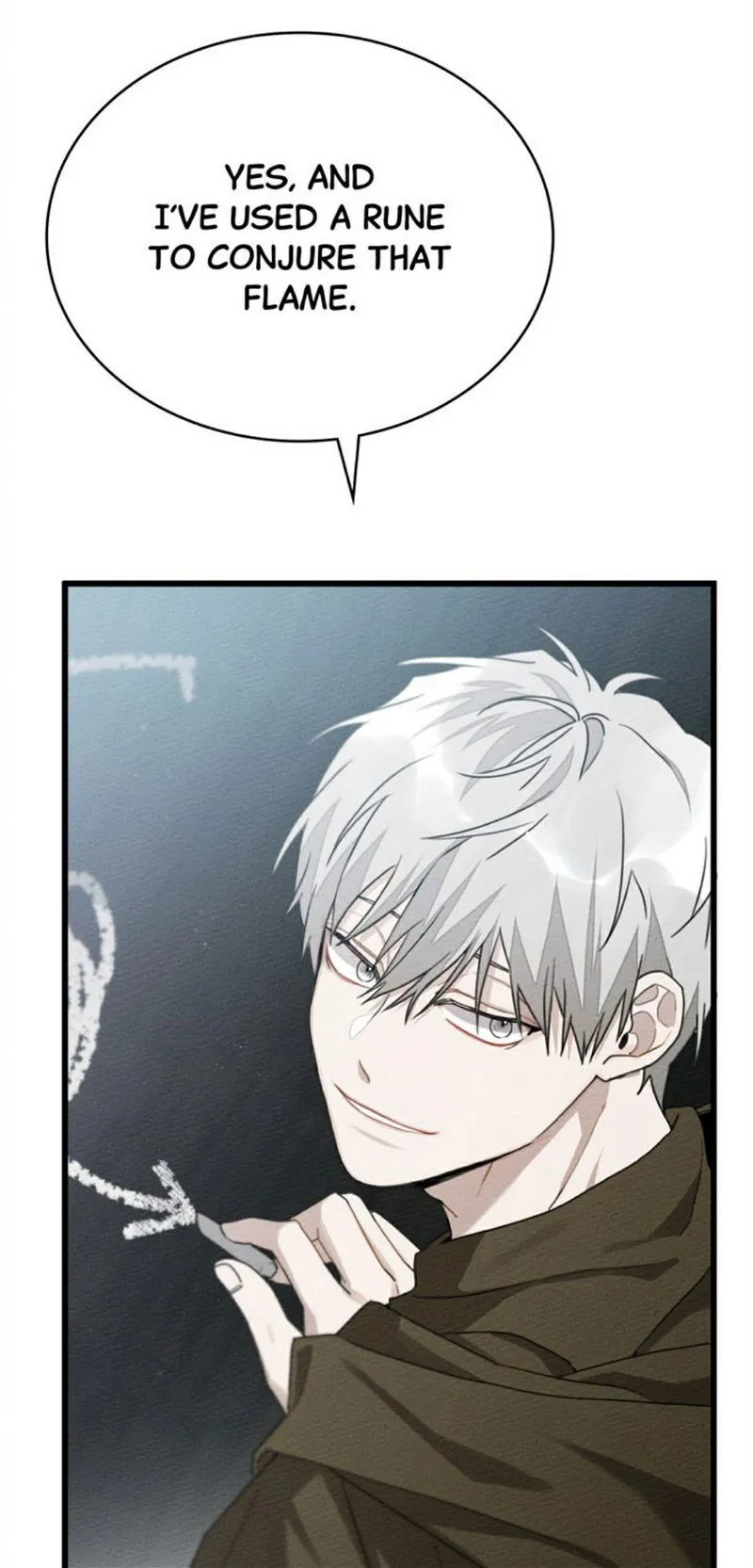 Under the Oak Tree Chapter 43 Online - página 71