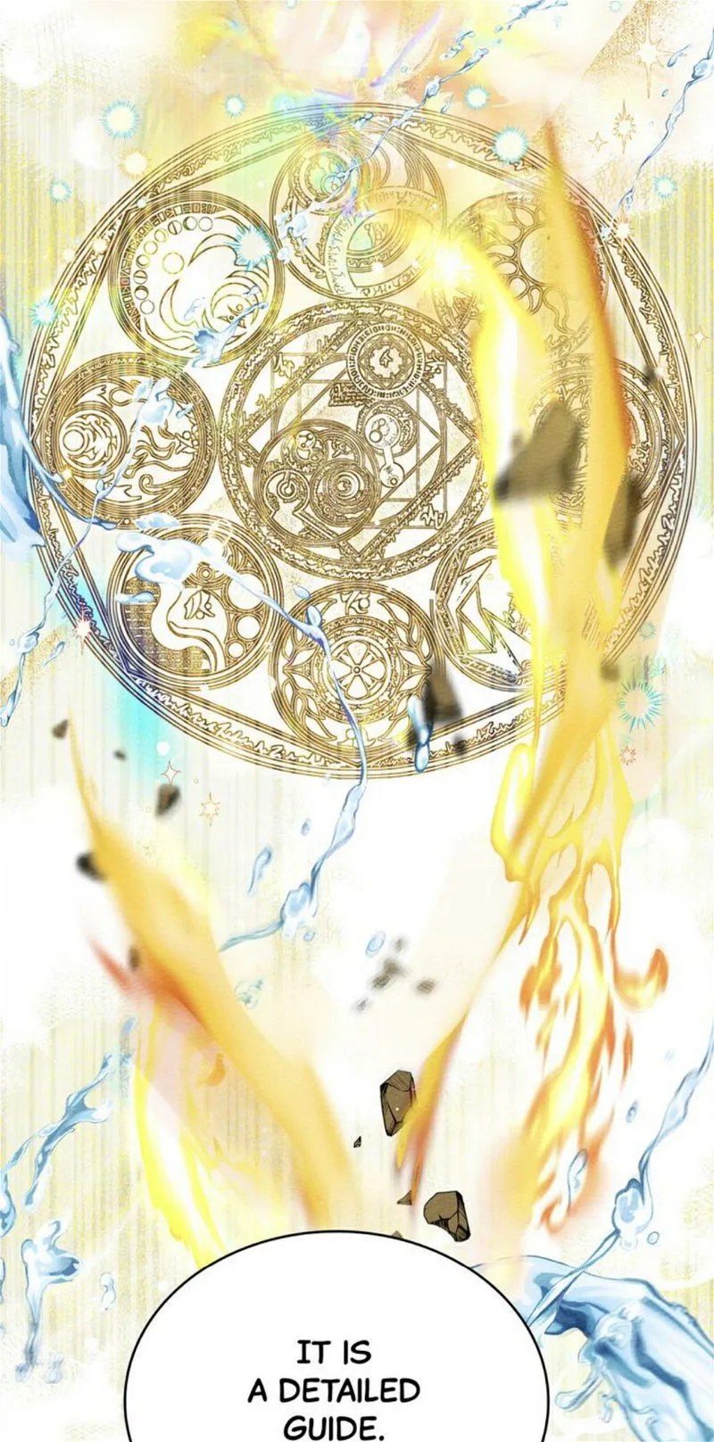 Under the Oak Tree Chapter 43 Online - página 74