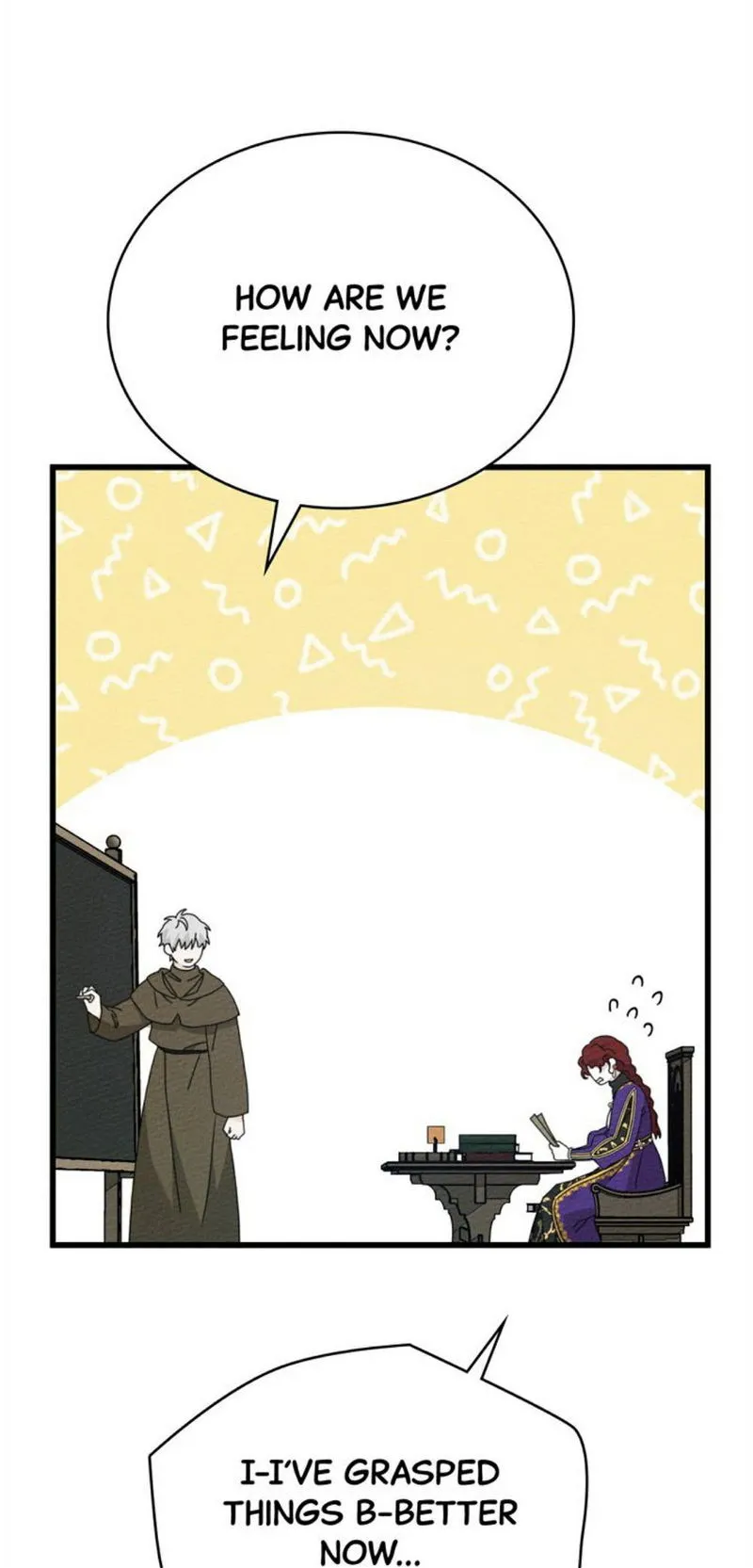 Under the Oak Tree Chapter 43 Online - página 77