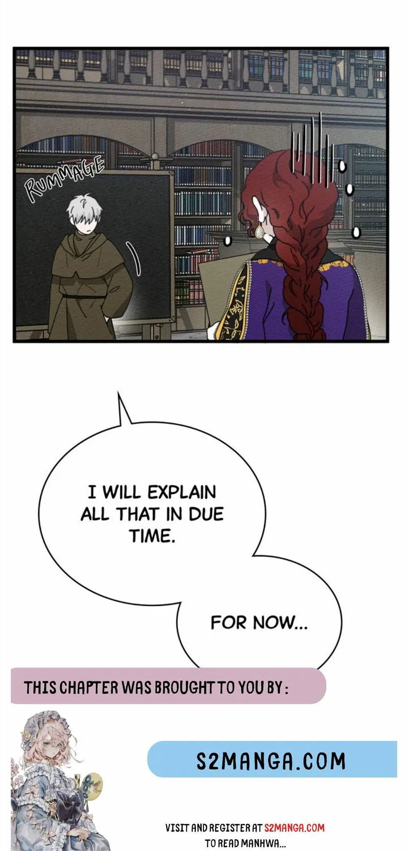Under the Oak Tree Chapter 43 Online - página 80