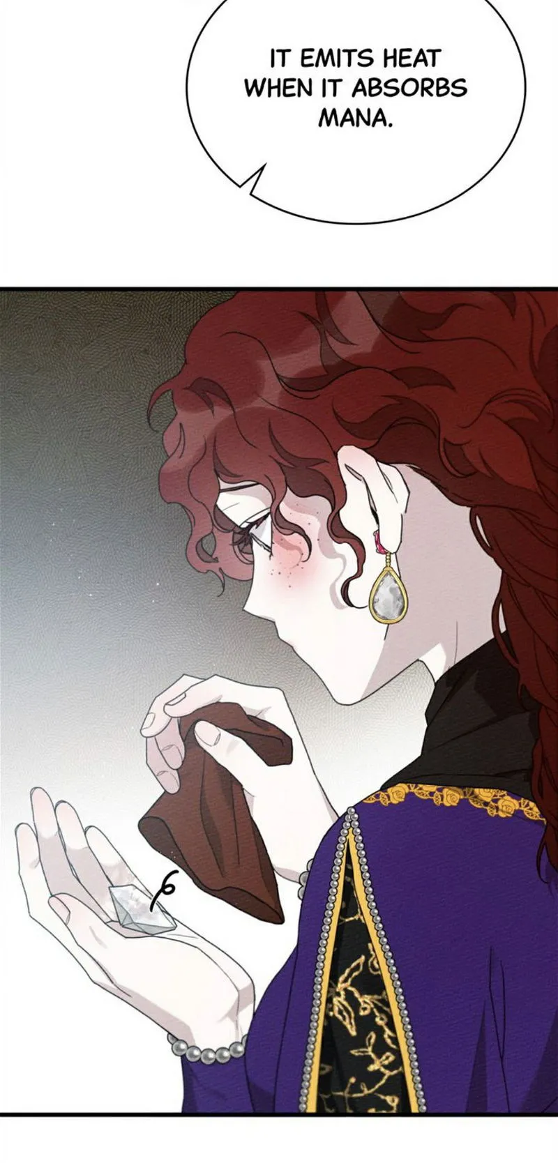 Under the Oak Tree Chapter 43 Online - página 84