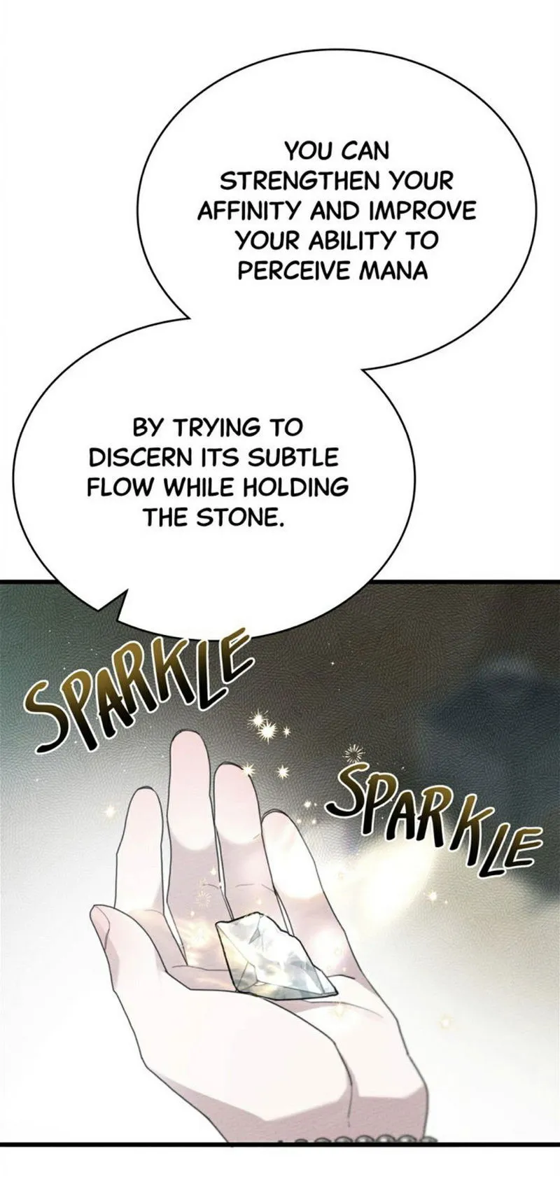 Under the Oak Tree Chapter 43 Online - página 85
