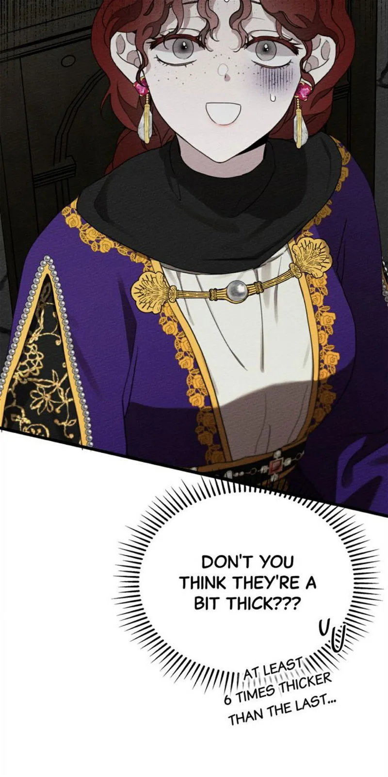 Under the Oak Tree Chapter 43 Online - página 93