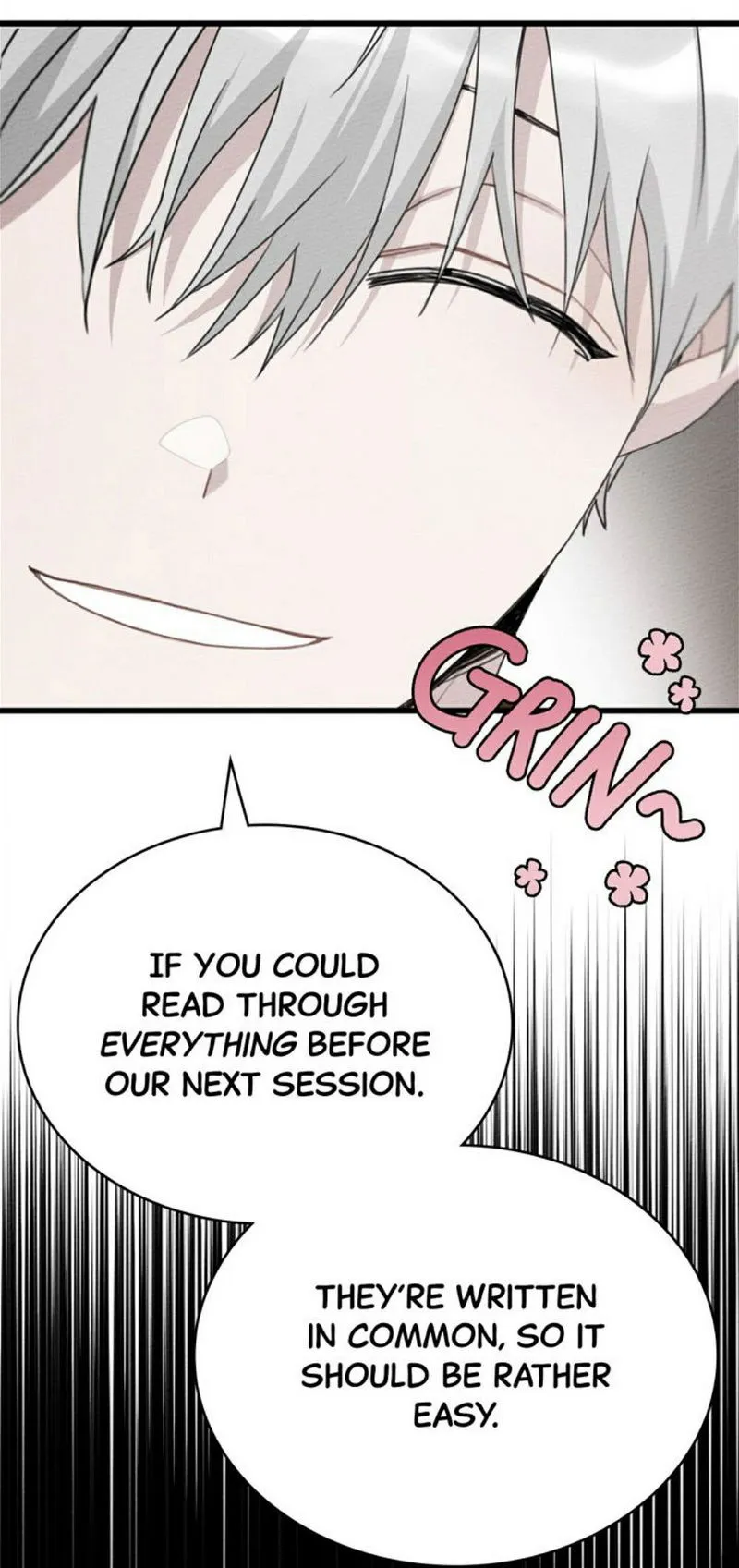 Under the Oak Tree Chapter 43 Online - página 94