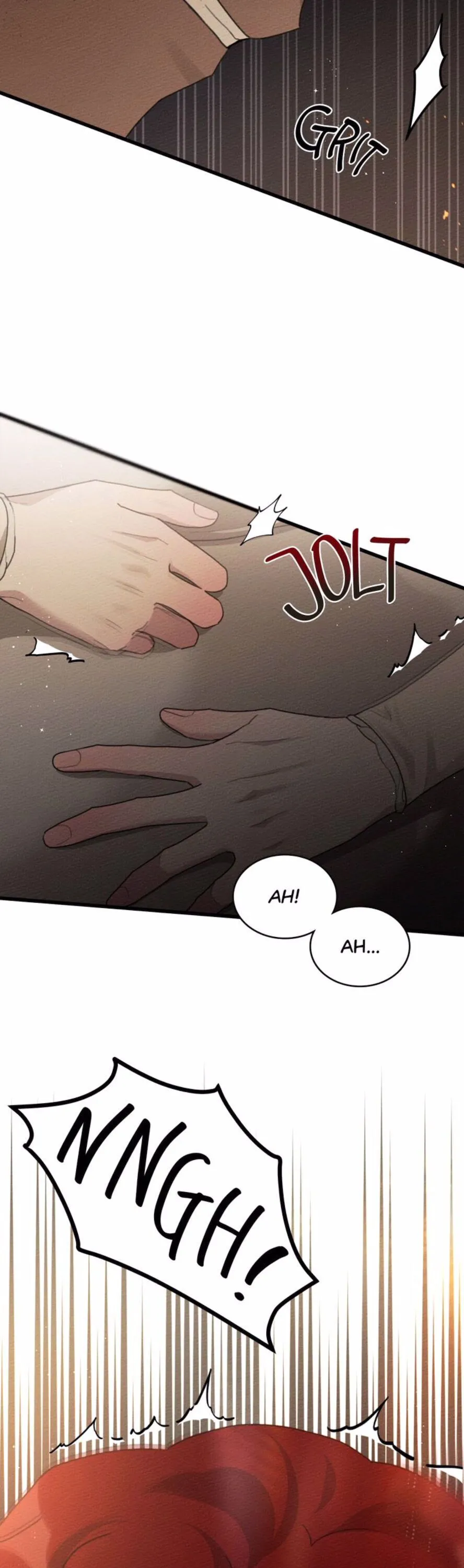 Under the Oak Tree Chapter 45 Online - página 6