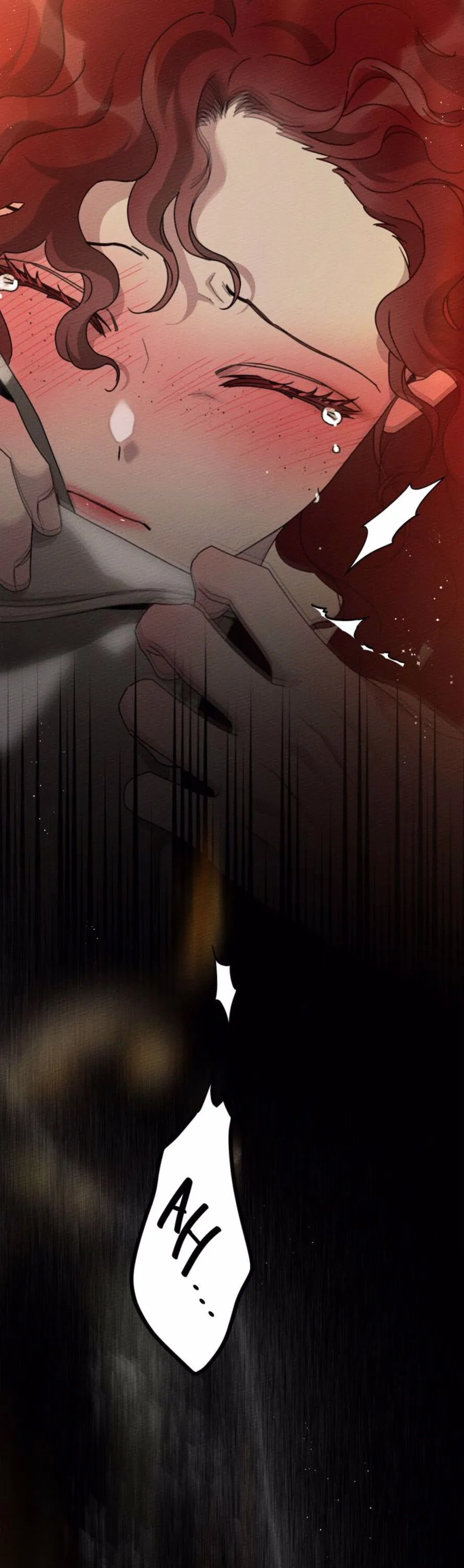 Under the Oak Tree Chapter 45 Online - página 7