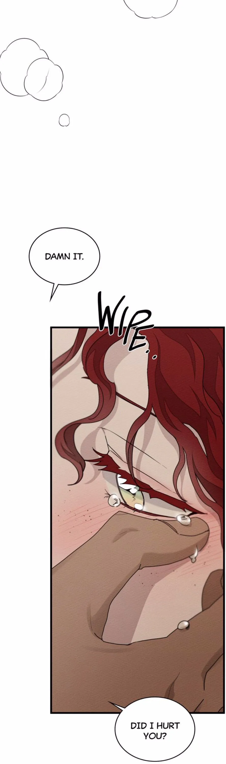 Under the Oak Tree Chapter 45 Online - página 10