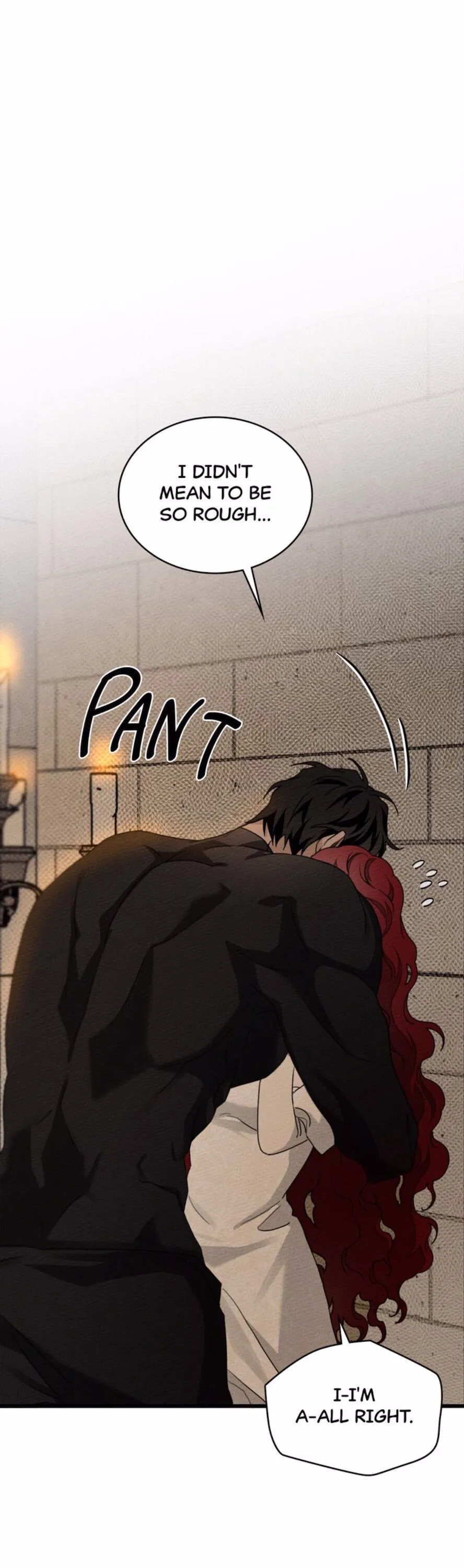 Under the Oak Tree Chapter 45 Online - página 11