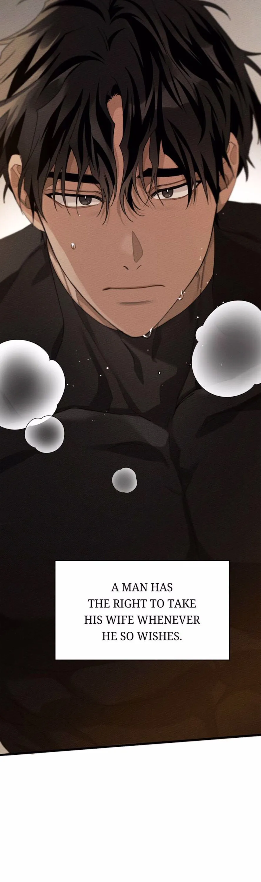 Under the Oak Tree Chapter 45 Online - página 14