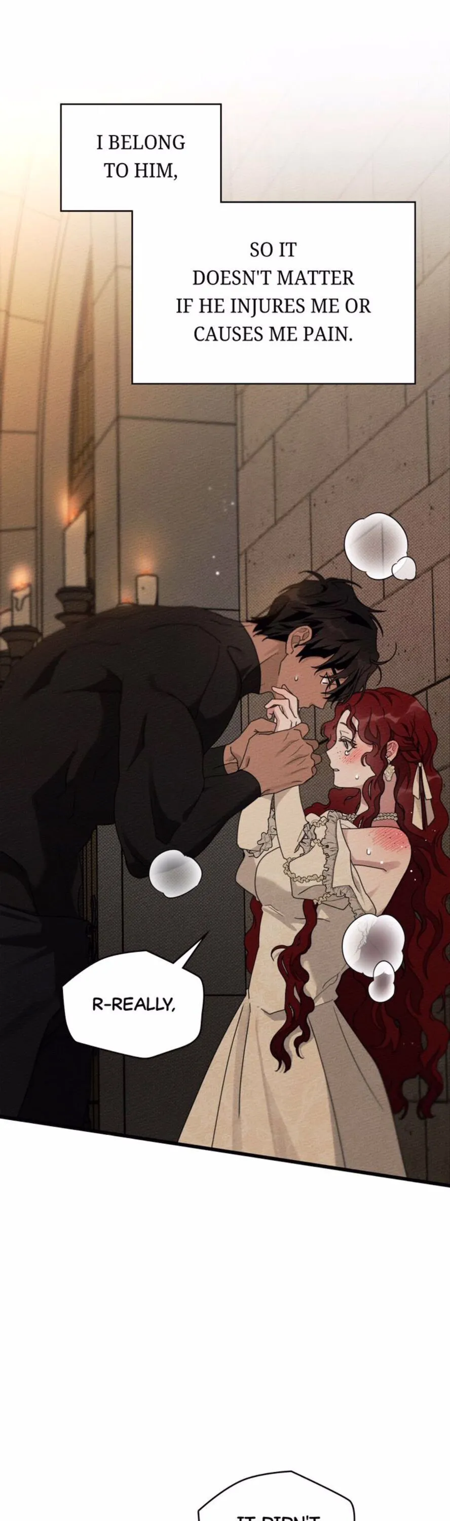 Under the Oak Tree Chapter 45 Online - página 15