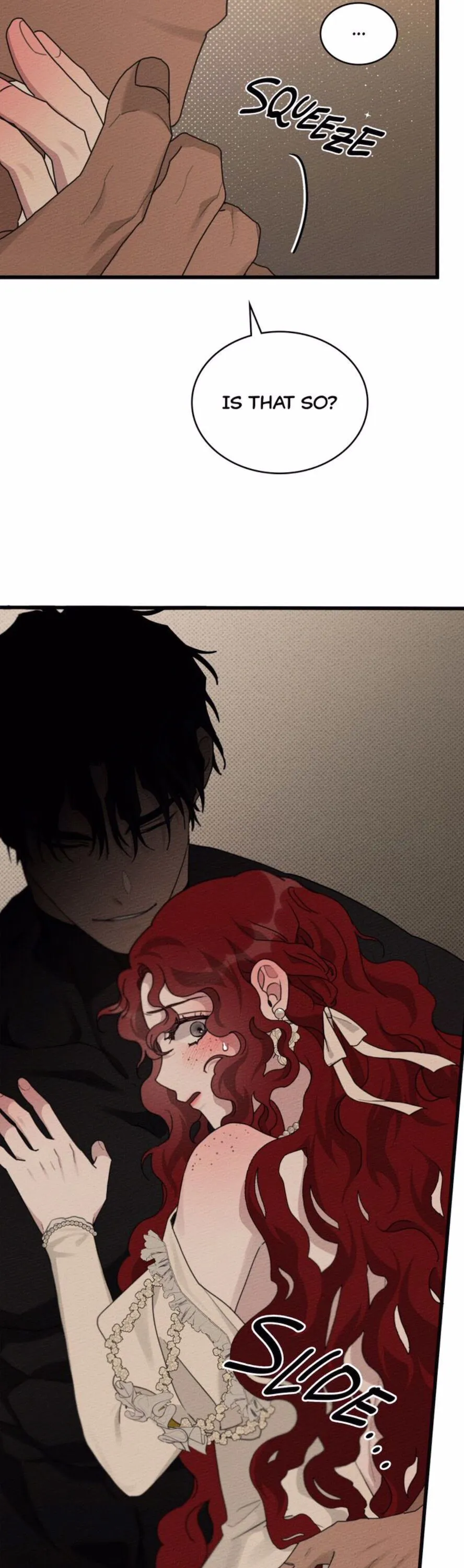 Under the Oak Tree Chapter 45 Online - página 17