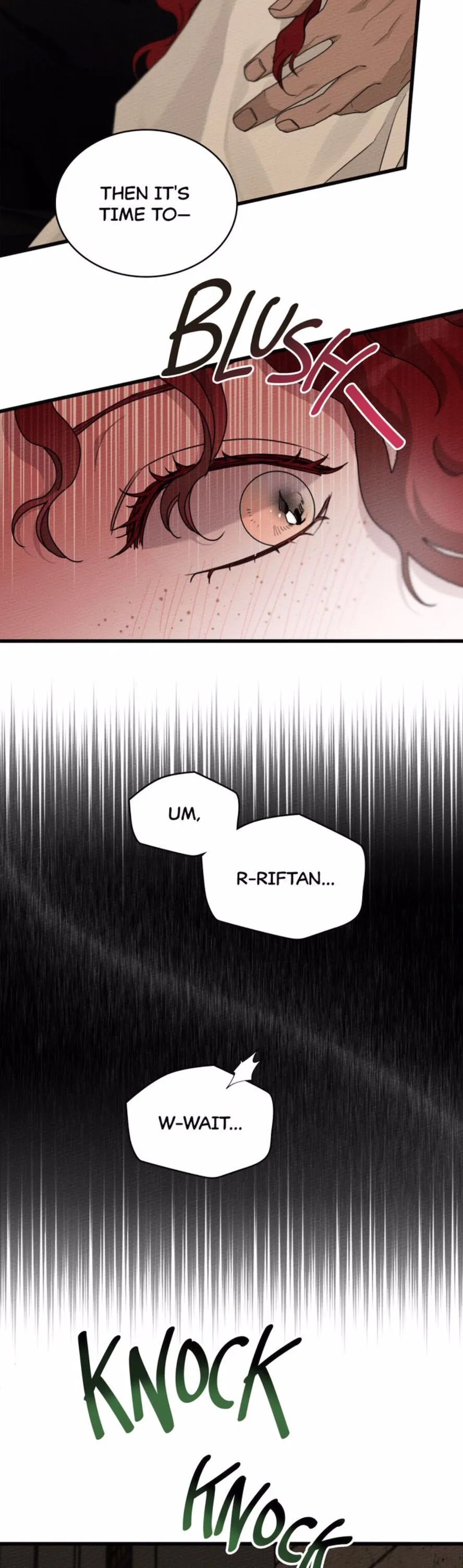 Under the Oak Tree Chapter 45 Online - página 18