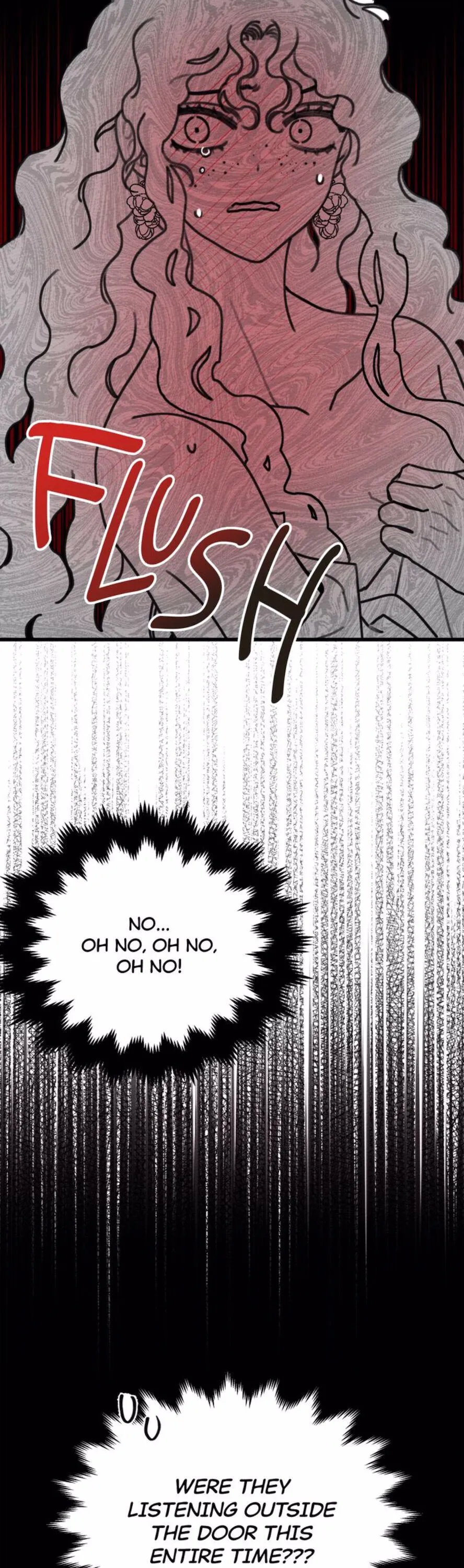 Under the Oak Tree Chapter 45 Online - página 20